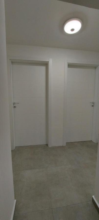 Apartmani Nasa Prica Višegrad Exterior foto