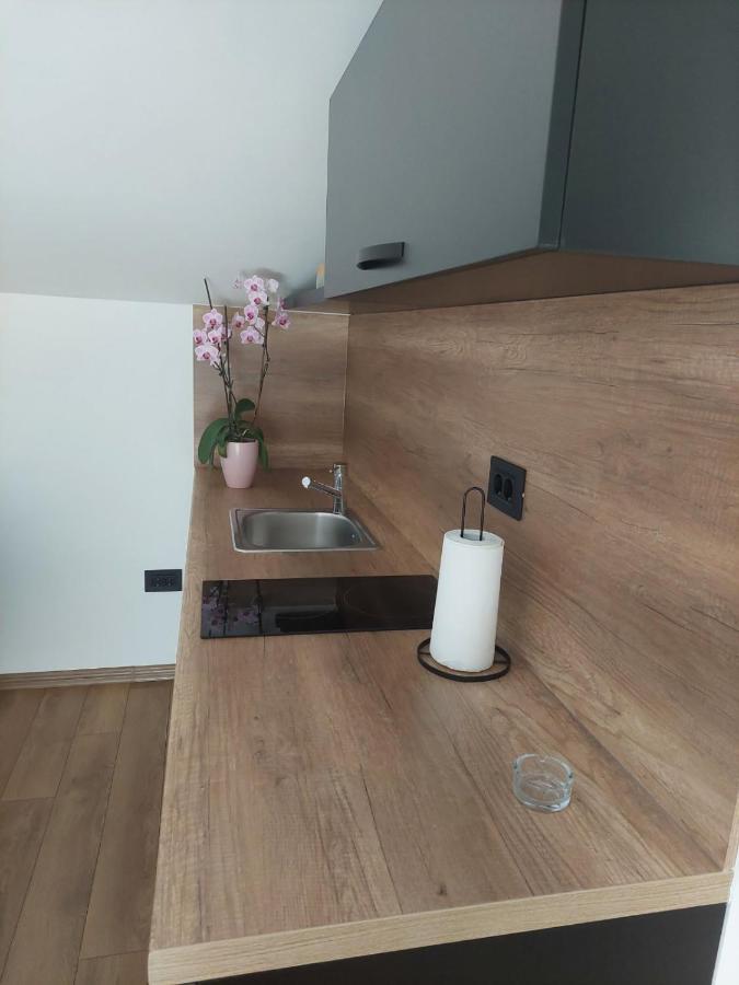 Apartmani Nasa Prica Višegrad Exterior foto