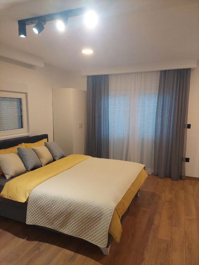 Apartmani Nasa Prica Višegrad Exterior foto