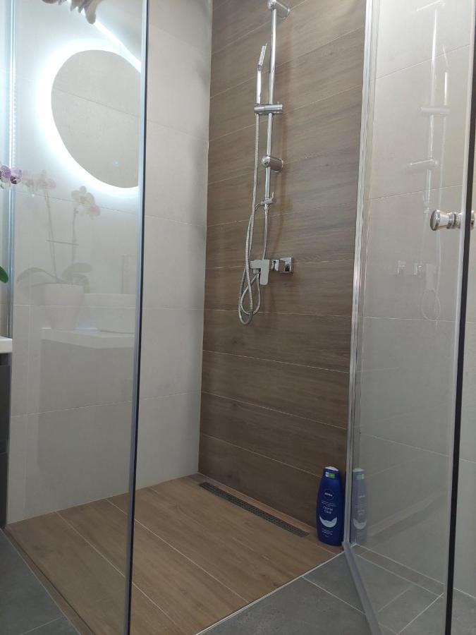 Apartmani Nasa Prica Višegrad Exterior foto