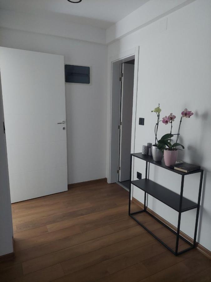 Apartmani Nasa Prica Višegrad Exterior foto