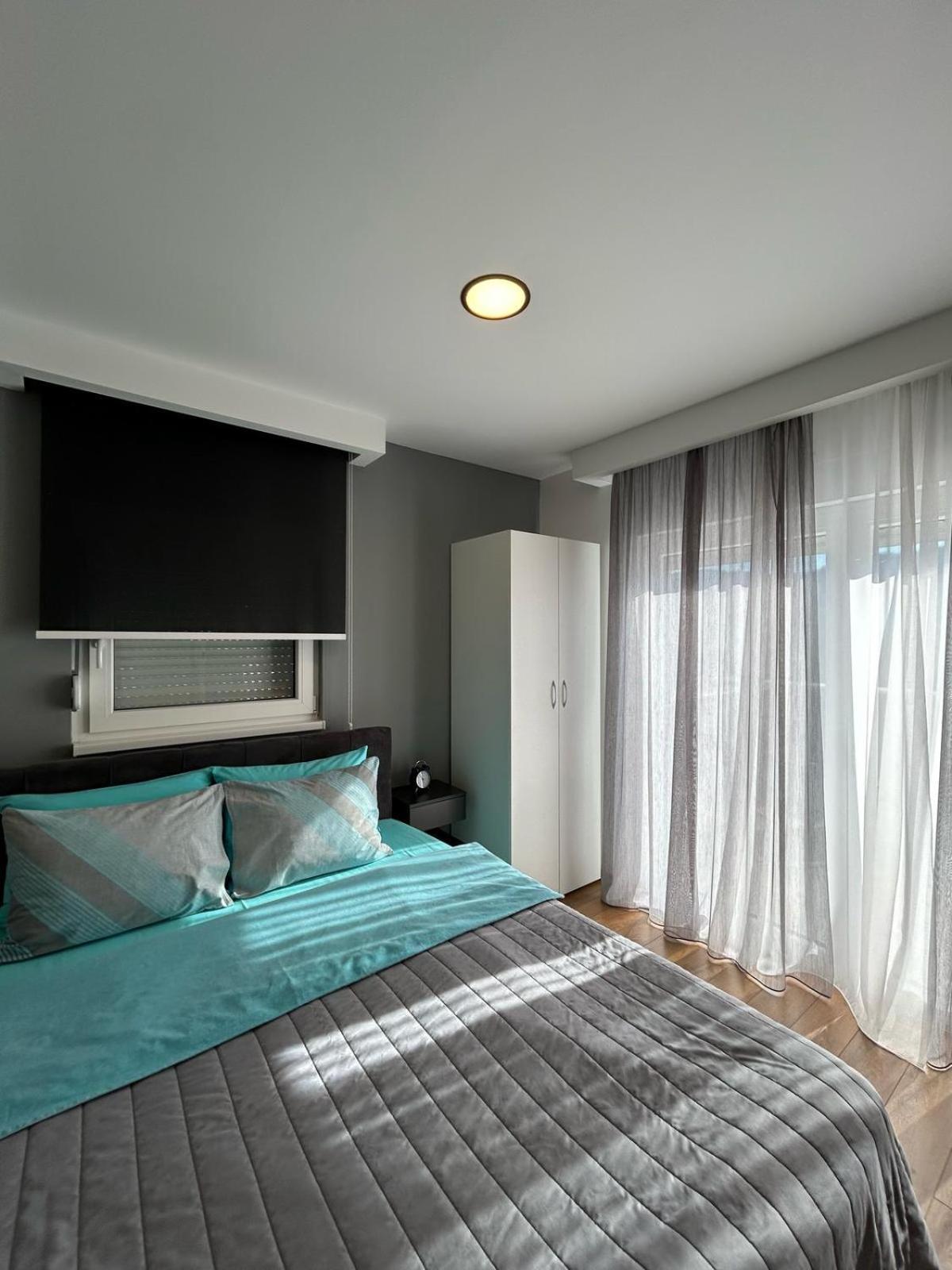 Apartmani Nasa Prica Višegrad Exterior foto